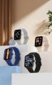 COLMI P81 Voice Calling Smart Watch Ultra 1.9 inch Screen 24H Health Monitor 100+ Sports Modes, Bluetooth Smartwatch Men Women.