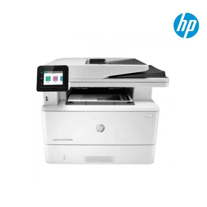 HP LaserJet Pro MFP M428fdw Multi-Function Laser Printer