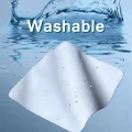 Universal Polishing Cloth for Apple IPhone 14 13 12 Pro Max IPad Mini Macbook Screen Display Camera Polish Cleaning Wipe Cloth. 