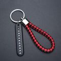 Pendant keychain Phone Number Bicycle Car Auto Motor Cycle Key Ring.