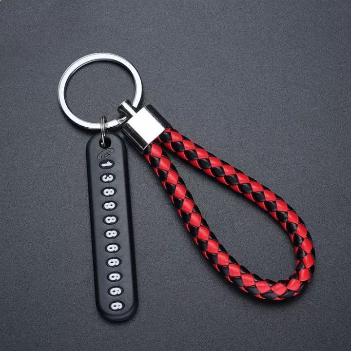 Pendant%20keychain%20Phone%20Number%20Bicycle%20Car%20Auto%20Motor%20Cycle%20Key%20Ring%20-%20Image%203