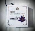 NAPOLI SAFFRON Premium Whitening Night Cream (20G). 