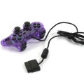 1pcs Newest Wired Connection Gamepad For Sony PS2 Controller For Sony PS2/PSX Joystick For Sony PSone Joypad Wired Controller Tetuo. 