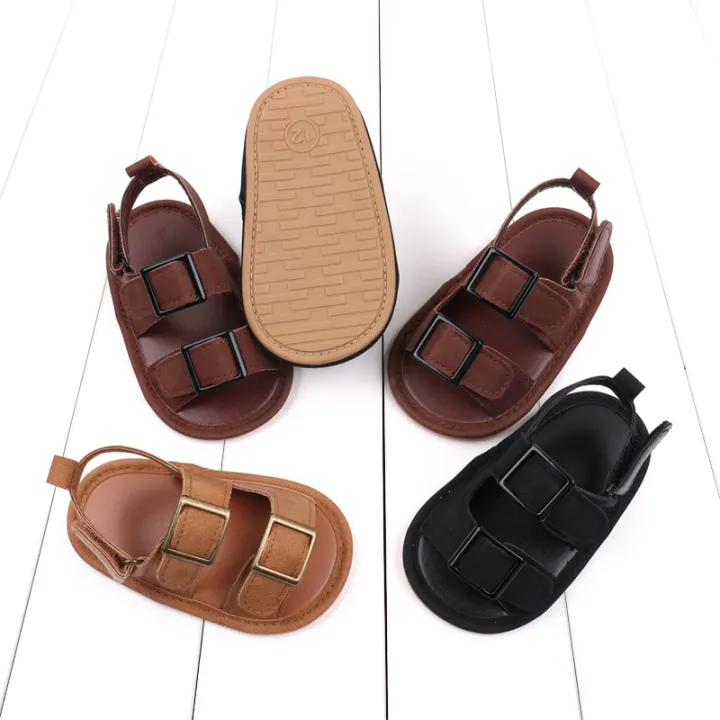 Baby%20Boy%20Anti%20Slip%20Sole%20Leather%20Yiwu%20Toddler%20Sandals%20(%206-18%20Months)%20for%20your%20Kids%20-%20Image%202