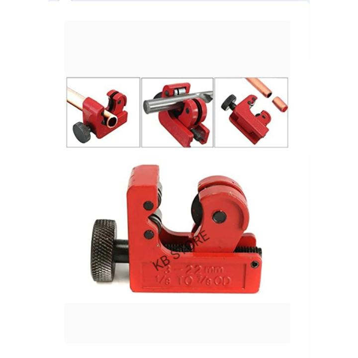 Mini Tube Cutter (Ct-128) - Tools