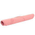 Yoga Pad, Noise Reduction Jump Rope Mat for Workout.