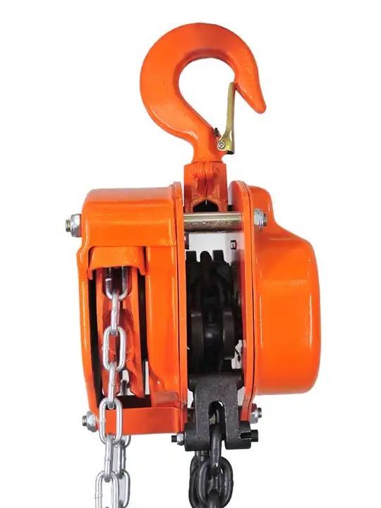 Vital%20Chain%20Pully%20Block,%205Ton,%205Meter%20-%20Image%203