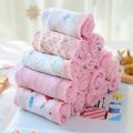 6Pcs/Lot Cotton Baby Girls Briefs Teenage Panties for Girls Kids Briefs Shorts Girls Underwear Children Underpants Clothes.