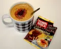 Tora Bika Cappuccino Coffee 25gm - Combo Of 10 Pack.