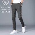 Blue Ray Men's Twill/Gavardine Pant BRTP-22. 