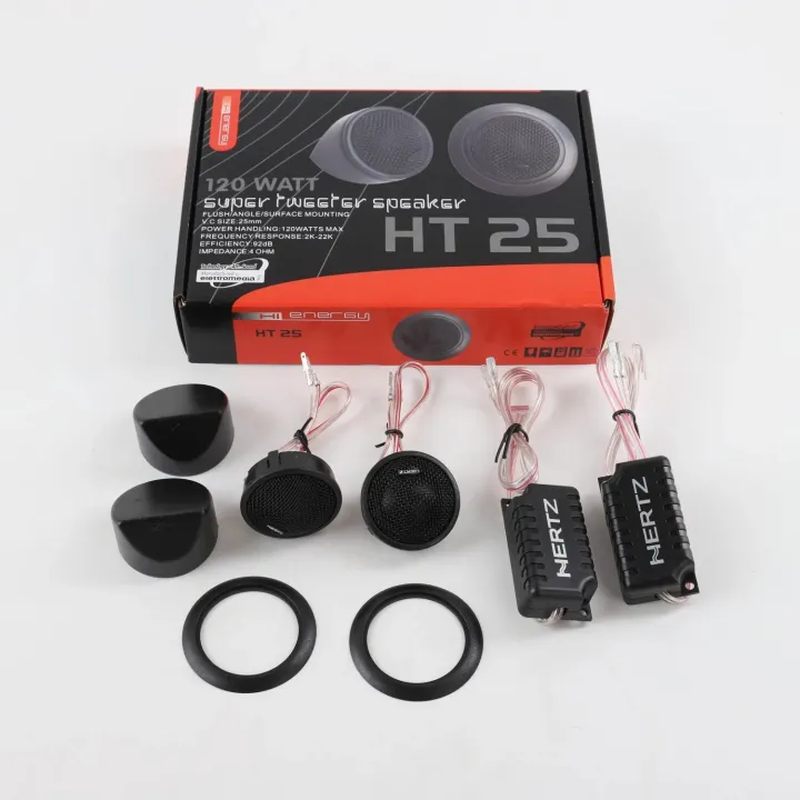 Speaker%20Car%20Tweeter%20Dome%20Tweeter%20Car%20Tweeter%20Mini%20Fever%20Universal%20Speaker%20Car%20Impact%20Modification%20Kit%20-%20Image%205