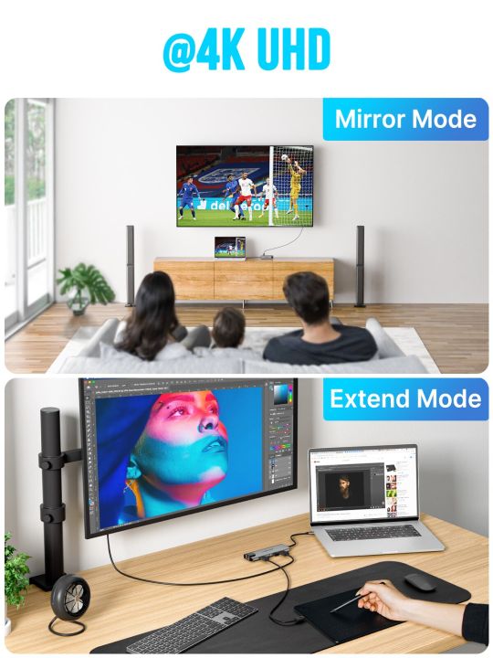 Lemorele%20USB%20Hub%20USB%203.0%20to%20HDMI%204k30Hz%20Type%20C%20Docking%20Station%20USB%20C%20Hub%20Adapter%20Gigabit%20Ethernet%20For%20Xiaomi%20Lenovo%20Macbook%20Pro%20-%20Image%207