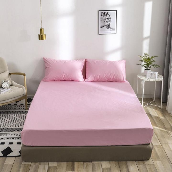 Migeet%20Waterproof%20Mattress%20Encasement%20Cover%20Bed%20Bug%20Proof%20Dust%20Mite%20Proof%20Mattress%20Protector%20Hypoallergenic%20Breathable%20Bed%20Mattress%20Cover%20-%20Image%202