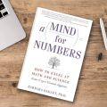 A Mind for Numbers: How to Excel at Math and Science by Barbara Oakley. 