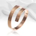 【Universal Car Parts Store】Ayatul Kursi ring steel adjustable size ring Islamic men women gift. 