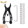 SuperRide Chain Pliers Tool Quick Release Anti Deformation Link Pliers Hook. 