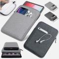 IPad Mini 6 Case Handbag Sleeve Pouch iPad Mini Bag Waterproof Cover.