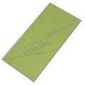 Acrylic Sewing Ruler DIY Allowance Ruler Perforated Seam Measuring Tool Quilting. 