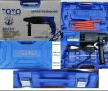 TOYO professional Electric Rotary Hammer Drill Machine (24/26)mm 3000 watt.
