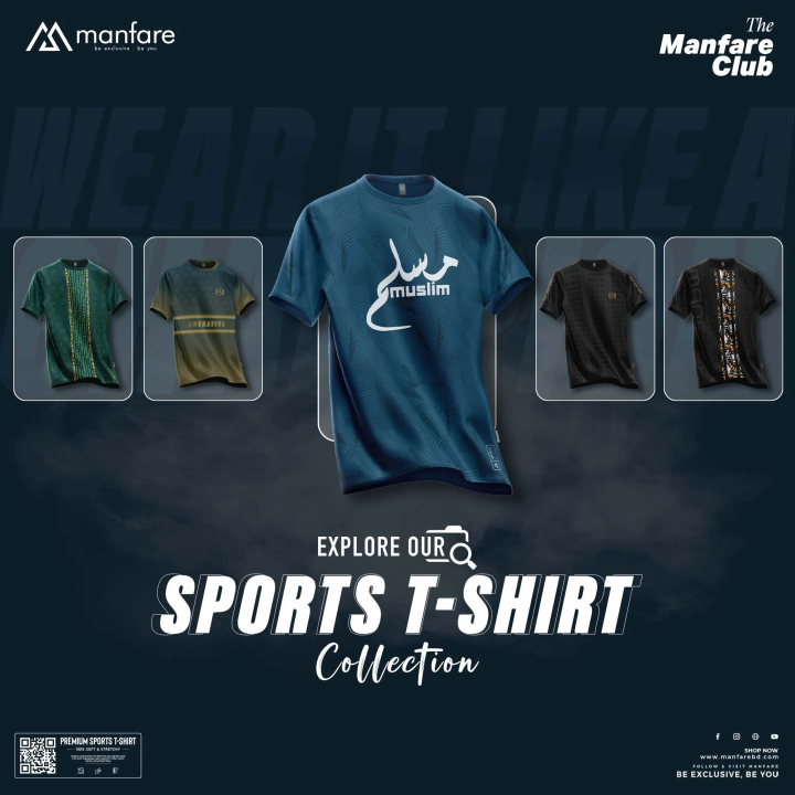 Manfare's%20Premium%20Sports%20T%20Shirt%20-%20Active%20Wear%20I%20MF-580%20-%20Image%204