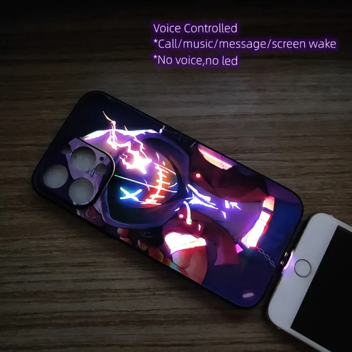 Cool%20Anime%20LED%20Call%20Flash%20Phone%20Case%20For%20iPhone%2014%20Plus%2012%2013%20Mini%2011%20Pro%20XS%20Max%20X%20XR%207%208%20Plus%20Smart%20Luminous%20Back%20Cover%20Funny%20-%20Image%202