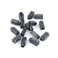 10PCS 3.5 headphone jack audio jack PJ-320D PJ-320A PJ-320B 3pin 4 pin SMD MP3 Accessories PJ320D/320A/320B. 