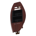 Car Right Front Window Switch Panel Door Handle Armrest Trim Cover 74231-20310-C0 for Allion Premio RHD. 