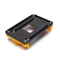 CPU Heatsink Mount Bracket Back Plate AMD RYZEN Socket AM4 CPU Fan Cooler. 