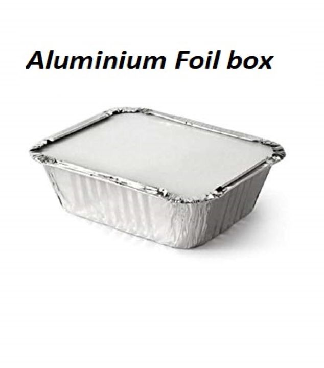 Aluminum%20Foil%20Box%20Food%20Pack%20660ml%20Parcel%20Lunch%20box%20%2050%20pcs%20-%20Image%208