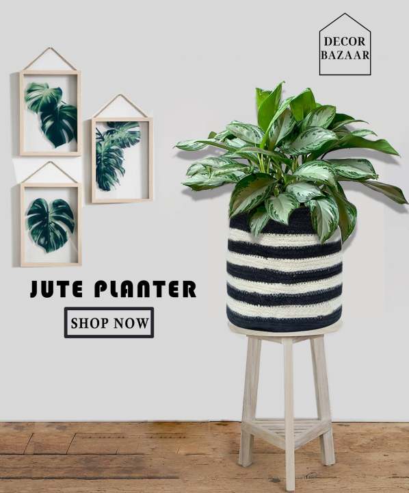 Jute%20Rope%20Plant%20Basket%20Modern%20Woven%20Basket%20for%208"%20Flower%20Pot%20Floor%20Indoor%20Planters,%208%E2%80%9D%20x%208%E2%80%9D%20Storage%20Organizer%20Basket%20Home%20Decor%20-%20Image%202