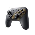 Exceptional Quality - Nintendo Switch Wireless Pro Controller - Monster Hunter Rise Edition - Effortless Usage. 