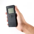 HA Digital Ultraviolet Radiation Detector UV UVI Meter Dosimeter Tester Counter-Black. 