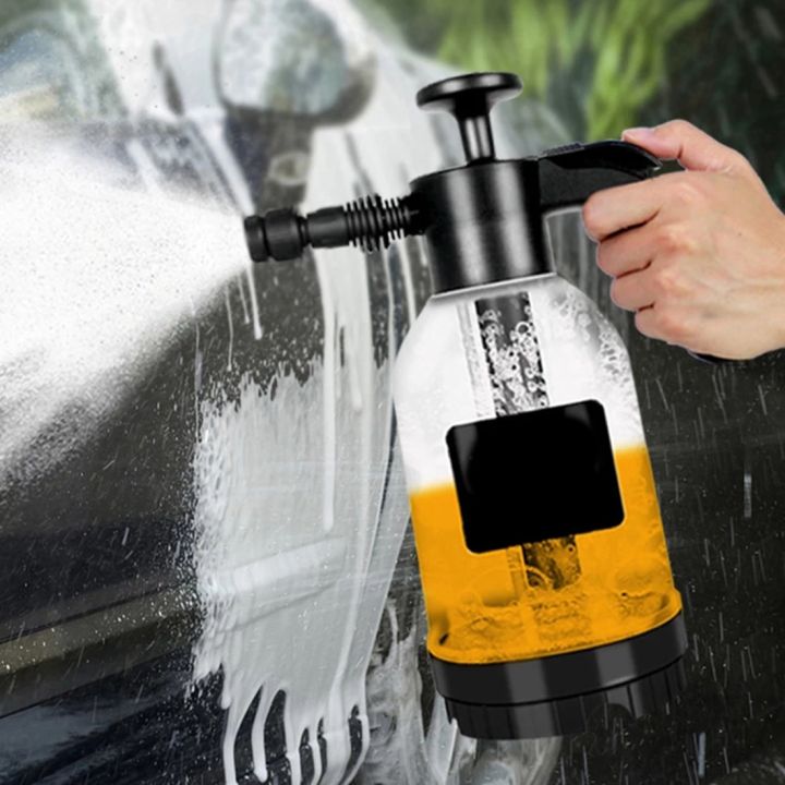 Hand%20Pump%20Foam%20Sprayer%20Hand%20Pressurized%20Foam%20Sprayer%202%20Litre%20Pressure%20Foam%20Cannon%20Snow%20Foam%20Nozzle%20Carwash%20-%20Image%204