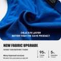 BataBata 6PCS/Lot Men's Cotton Briefs Comfortable Male Briefs Breathable Underwear Cheeky Panties Solid Color Man Underwear Homewear Gift.