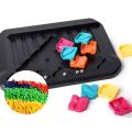 Marble Circuit – Game – Great Gift for Kids who Like Puzzles & Brain teasers Fun for Kids & s – Ages 8+.