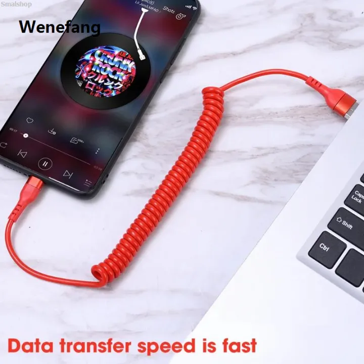 Smalshop%20oid%20charging%20cable%20for%20usb%20c%20spring%20retractable%20fast%20oid%20hand%202025%20new%20accessories%20xiaomi%20Luxury%20samsung%20machine%20fast%20charging%20cable%20car%20e%20c%20data%205A%20typ%20cable%20bounce%20in%20Andr%20-%20Image%204