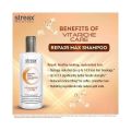 Streax Professional Vitariche Shampoo 300ml.