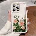 Phone Casing For Xiaomi Redmi Note 12 11 10 11S 10S 8 7 9 K20 K40 Pro K30 Ultra 4G 5G shell Soft Silicone Fantasy-Butterfly Fresh Oil Painting Daisy Flowers Fashion Cute Couple INS Cartoon Luxury Protection Shockproof Camera Protective. 