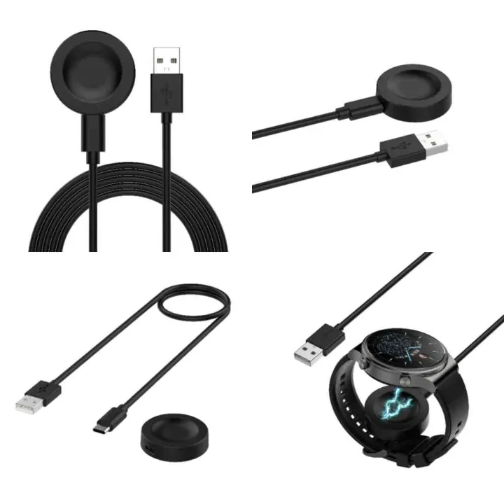 Magnetic%20Charging%20Cable%20For%20Huawei%20GT2%20Pro%20-%20Image%202