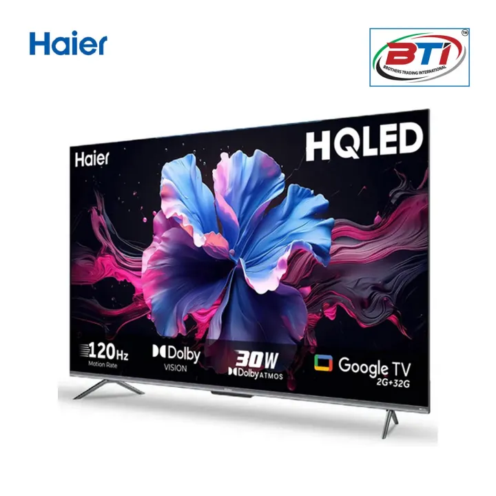 Haier%2055"%20HQLED-4K%20Google%20TV%20Model%20-%20H55P7UX%20-%20Image%204