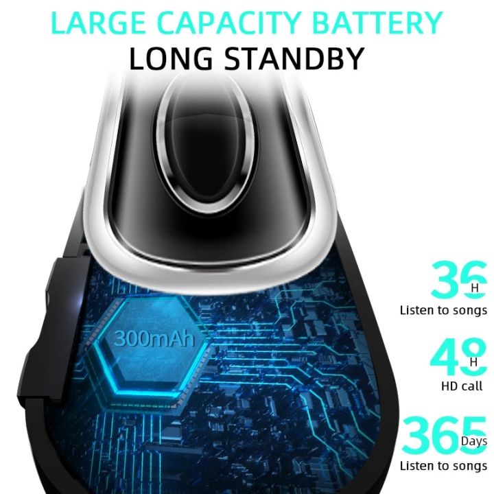 M%20J%20T300%20Business%20Bluetooth%20Earphone%20Wireless%20Stereo%20Headset%20With%20Micphone%20Handsfree%20Calls%20Headphones%20For%20Xiaomi%20Samsung%20IPhone%20-%20Image%205