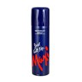 Diable blue 100ml body spray for Man. 