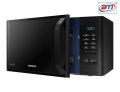 Samsung M/W Oven 23L Solo Model- MS23K3513AK/D2. 