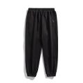 New Design Drawstring Harem Pants Men Baggy Jogging Pants Japanese Style Male Crotch Wide Leg Pants Casual Loose Trousers. 