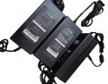 LITEON AC Adapter Model PB-1320-01C-ROHS INPUT : 100-240V-1.6A 50/60Hz OUTPUT:12V-5.0A. 