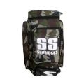 SS Camo Duffle Cricket Kit Bag  - Army Printed. 