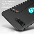 Biruiqu For ASUS ROG 2 II ZS660KL Rog Phone 2 Soft Silicone Shockproof Slim Protector Case Cover.