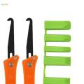 Caulking Tool Professional Hand Tools Grout Saw for Window Tile Joint. 