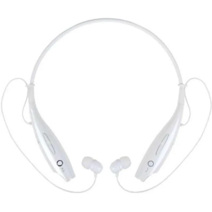 Original LG Tone HBS 730 Bluetooth Wireless Handsfree