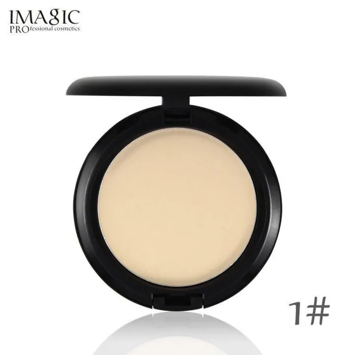 Imagic%20Studio%20Fix%20Pressed%20Powder%20#01%20Bright%20White%20(FA-103)%20-%20Image%202